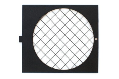 protection mesh fiter frame for FHR/GHR 500  (0114001)