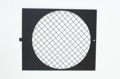 protection mesh fiter frame for FHR/GHR 2000/04  (0114003)