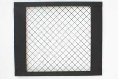 protection mesh filter frame for AHR/CHR 500/04  (0114004)