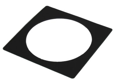 Filter frame for ETC PAR and ETC SF ZOOM  (0115028)