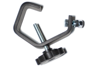 Universal pipe clamp  (0130034)