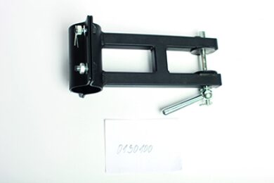Arm base 250mm for pipe mounting or wall mounting  (0130100)