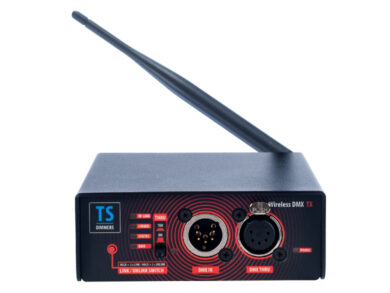 Wireless DMX-TX  (1023502)