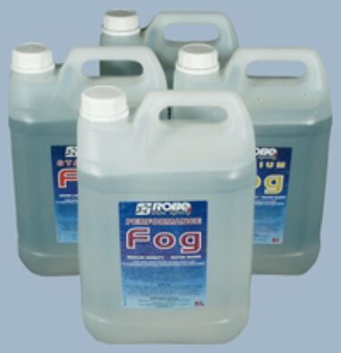 Standard Fog liquid 5l  (10980012)