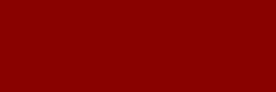 foil E-Colour n.027  Medium Red  (1537027E)