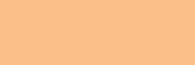 foil E-Colour n.285  Three Quarter Orange  (1537285E)