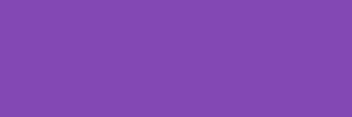 Foil Supergel n.348 Purple Jazz  (1537348S)