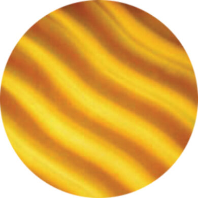 gobo 33002 - Waves-Amber  (33002)