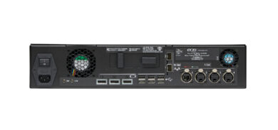 Apex Processor 24K lighting control desk  (4450A1021-EU)