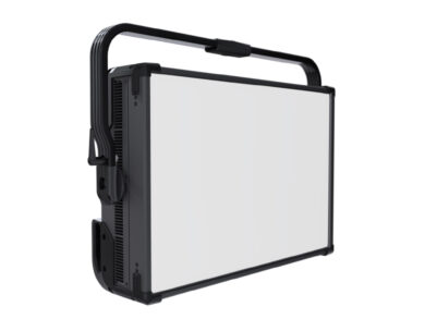 fos/4 Panel, 16x24, Daylight HDR array, 2-tone, CE, with yoke  (7471A1211)
