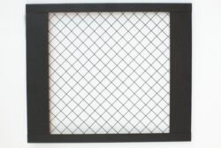 protection mesh filter frame for AHR/CHR 500/04