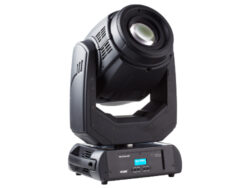 ROBIN MiniPointe - standard version - Discharge intelligent moving light type SPOT by ROBE.