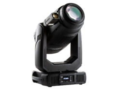 ROBIN BMFL FollowSpot incl. RoboSpot Camera - standard version - Discharge intelligent moving light type SPOT by ROBE.