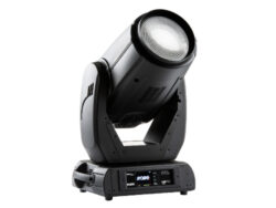 ROBIN DL4F Wash - wireless version - LED intelligent moving light type WASH by ROBE.