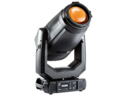 ROBIN T1 PC - standard version - LED intelligent moving light type WASH by ROBE.