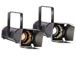 ROBIN ParFect S1 6000K 23° - LED fixture ParFect by ROBE.