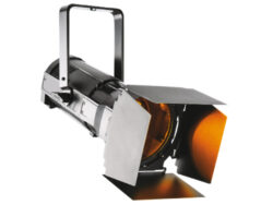 ROBIN ParFect 150 RGBA - LED fixture ParFect by ROBE.