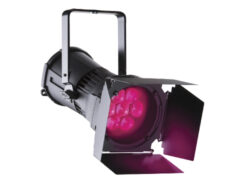 ROBIN iParFect 150 FW RGBW - standard version - LED fixture iParFect by ROBE.