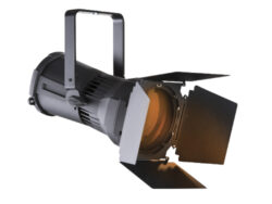 ROBIN iParFect 150 FW RGBA - standard version - LED fixture iParFect by ROBE.