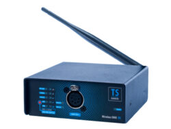 Wireless DMX-RX  (1023501)
