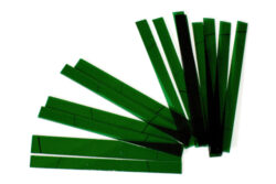 Sada skel pro CHR 1000/04 - Tmavě zelená, 250 x 300mm