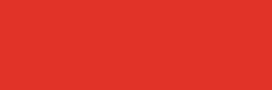 Foil Supergel n.24 Scarlet - Rosco SUPERGEL is a range of high temperature (HT), fire resistant color filters.