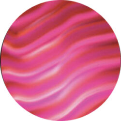 gobo 33003 - Waves-Magenta