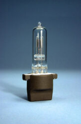 Halogen bulb QXL 750W 77V 300h    93721 - bulb for ETC REVOLUTION