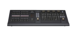Ion Xe 20 Control Desk, 2048 Outputs - Control panel