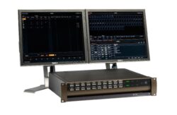 EOS RPU3 Remote Processor Unit  (4350A1015-EU)