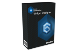 Widget Designer  (6006001)