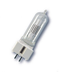 500W, CP/82, 230V, GY9,5 - Halogen bulb 500W, CP/82
lifetime:  	          200 h
luminosity:     13 500 lm
temperature:   	3 200 K