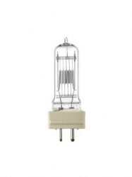 halogen bulb 2000W 230V GY16    CP/72 - for FHR/GHR 2000 range