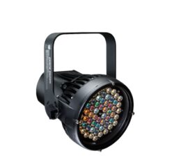Desire CE D60X Vivid, Black - LED fixture by ETC.