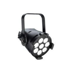ColorSource PAR Pearl, XLR, Black - LED svítidlo PAR od firmy ETC.