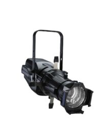 ColorSource Spot Light Engine, XLR, Black - LED svítidlo typu Spot od firmy ETC.