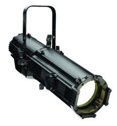 Source Four CE LED Daylight (Engine Body Only), Black - LED fixture by ETC.