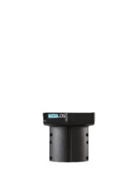 50° XDLT Lens tube with media frame - Black